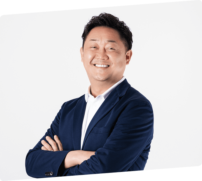 代表取締役社長 金本純一