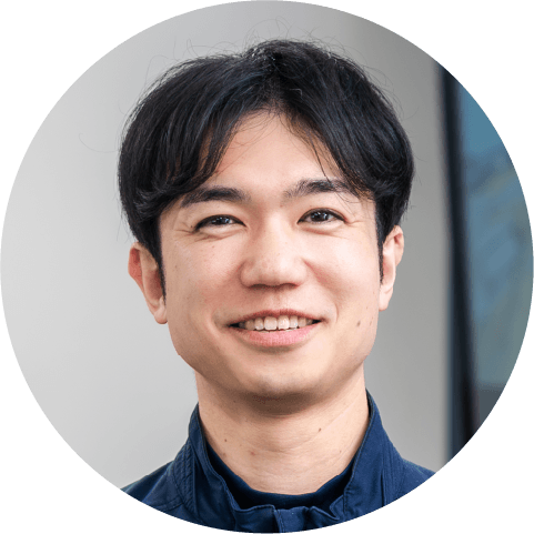 プロフィール画像