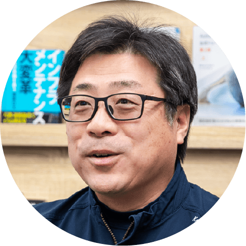 プロフィール画像