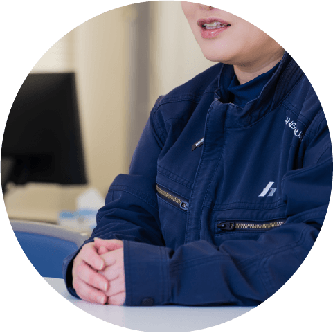 プロフィール画像