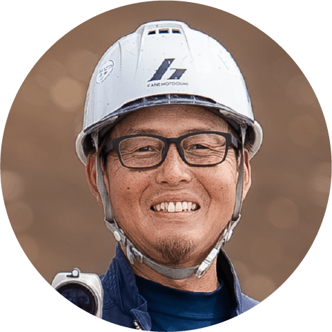 プロフィール画像