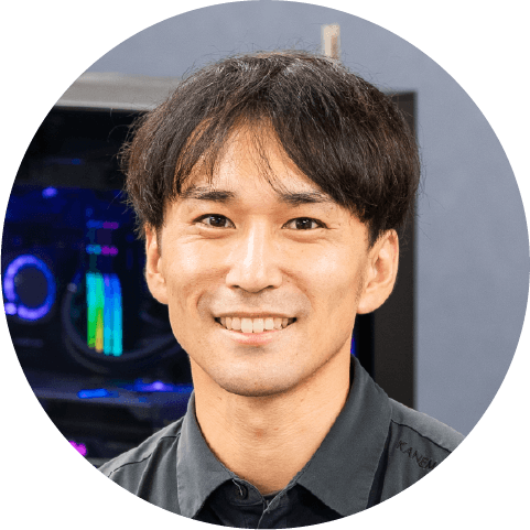 プロフィール画像